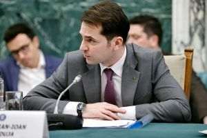 Burduja a cerut „uniunea forţelor democratice”